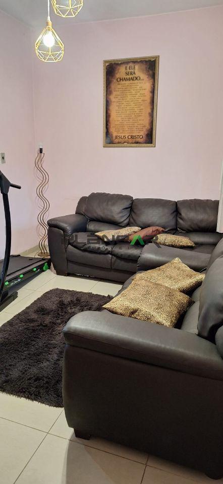 Casa, Eldorado, 3 Quartos, 1 Vaga, 1 Suíte