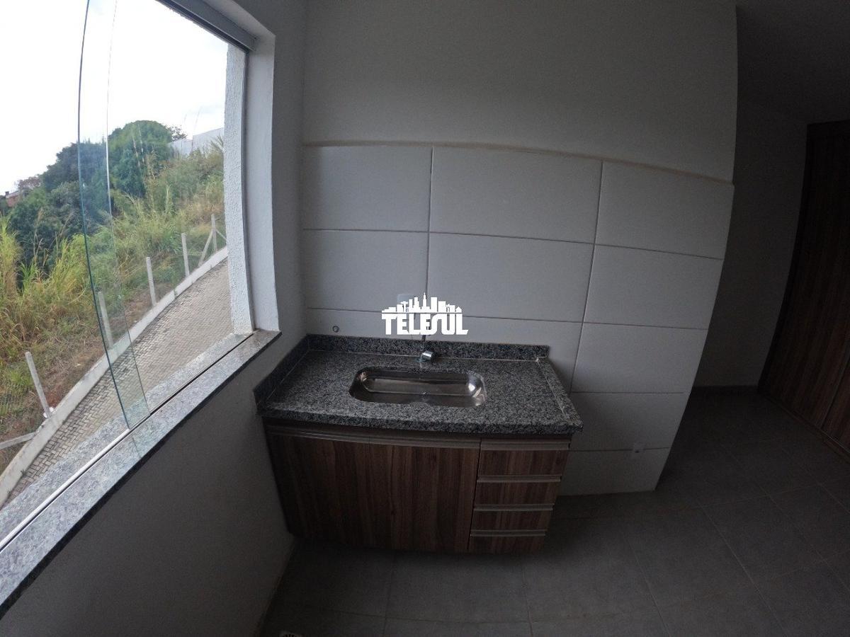 Apartamento, Vargem, 1 Quarto, 0 Vaga