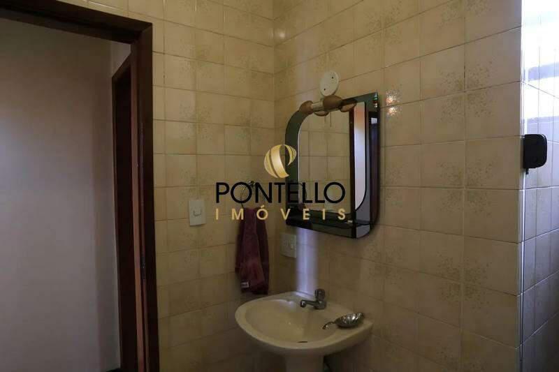 Apartamento, União, 3 Quartos, 1 Vaga, 1 Suíte