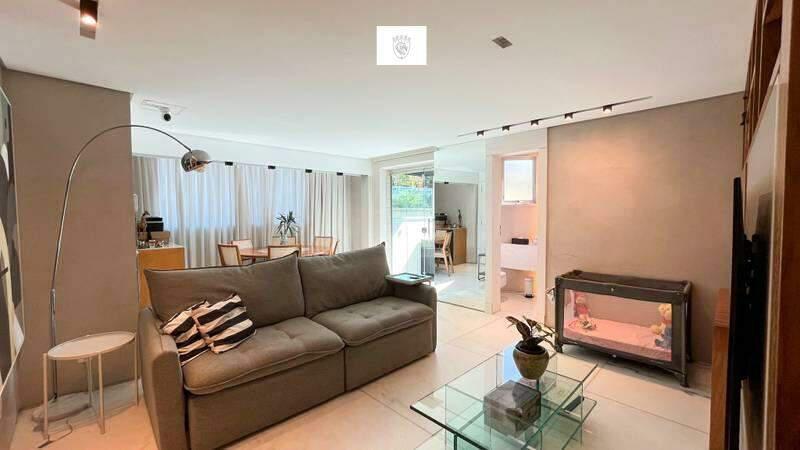 Apartamento, Renascença, 4 Quartos, 4 Vagas, 4 Suítes