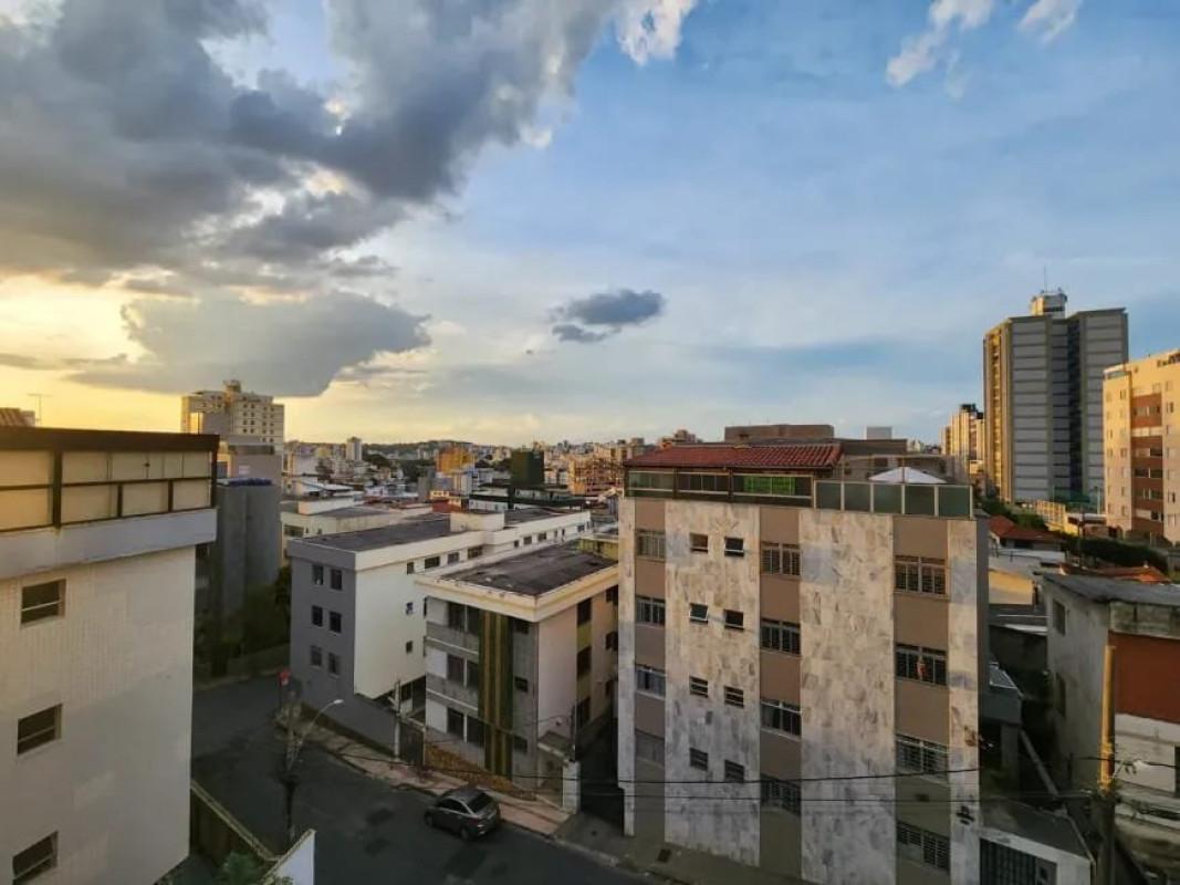 Apartamento, Prado, 3 Quartos, 3 Vagas, 1 Suíte