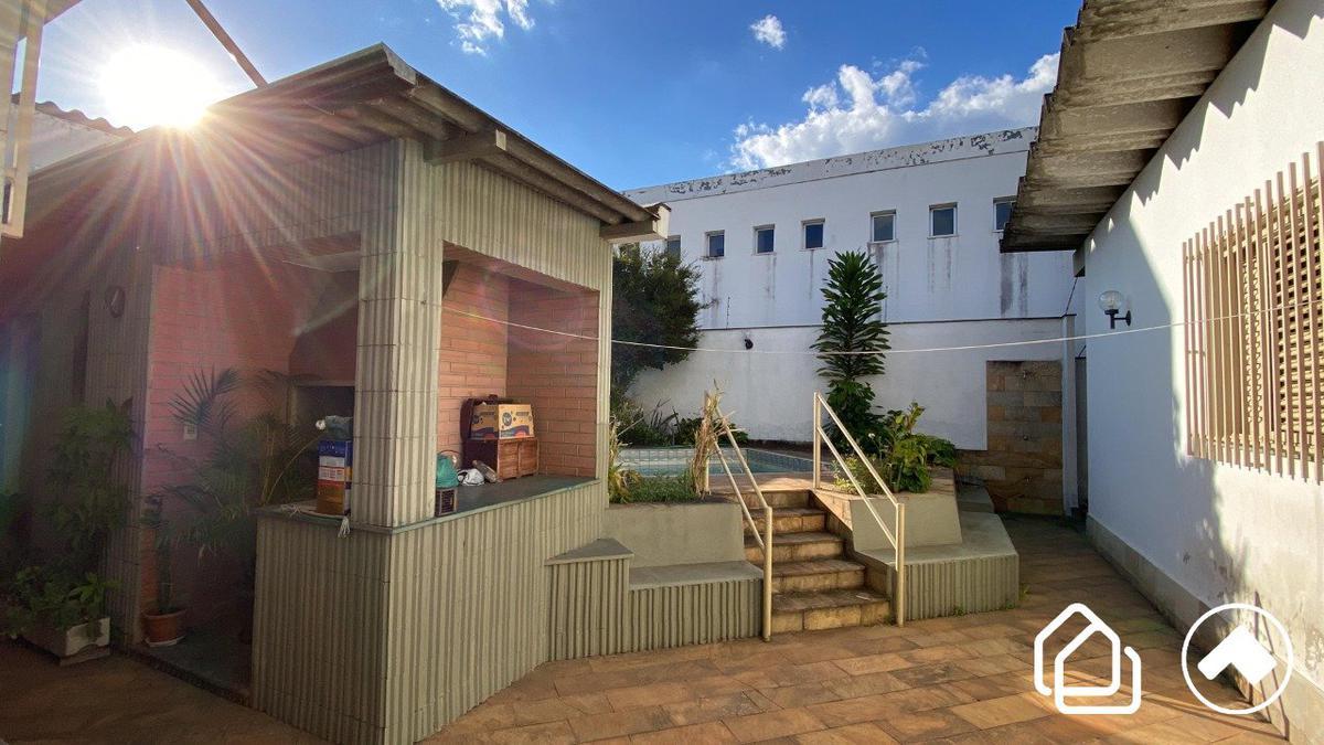 Casa, Padre Eustáquio, 3 Quartos, 3 Vagas, 1 Suíte