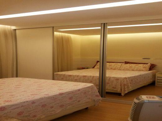 Apartamento, Planalto, 3 Quartos, 2 Vagas, 1 Suíte
