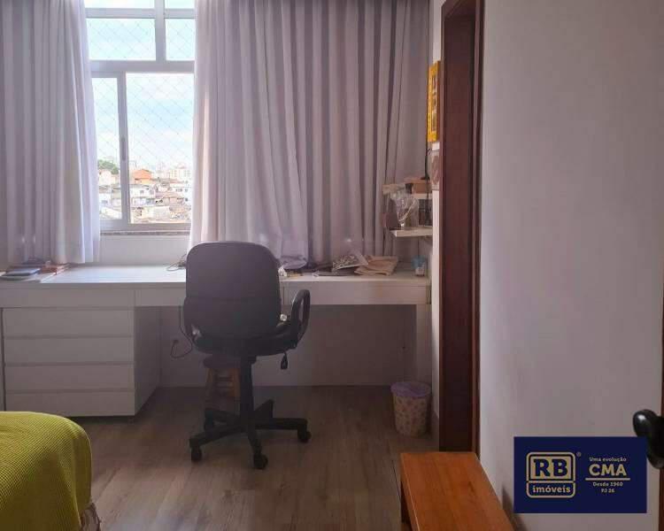 Lote, São Lucas, 4 Quartos, 1 Vaga, 2 Suítes