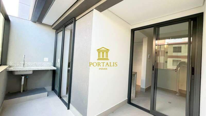 Apartamento, Cidade Nova, 2 Quartos, 2 Vagas, 1 Suíte