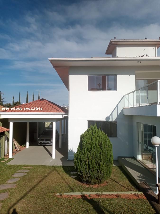 Casa, Bandeirantes (pampulha), 5 Quartos, 4 Vagas, 2 Suítes