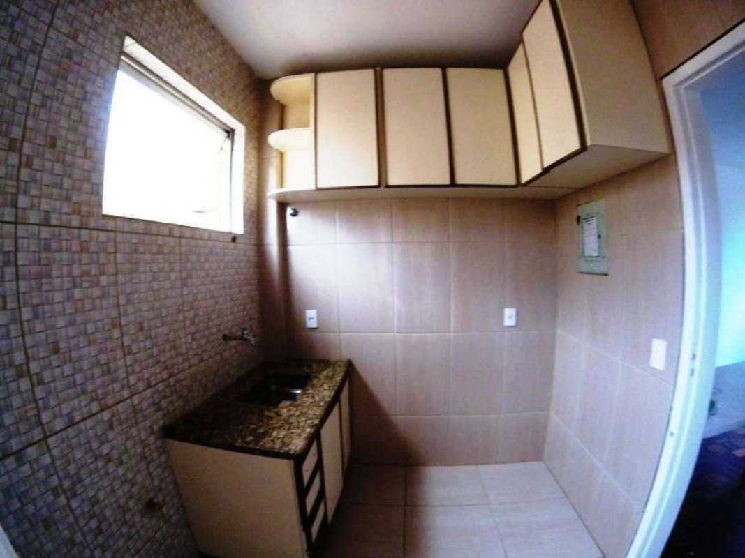 Apartamento, Sagrada Família, 3 Quartos, 1 Vaga