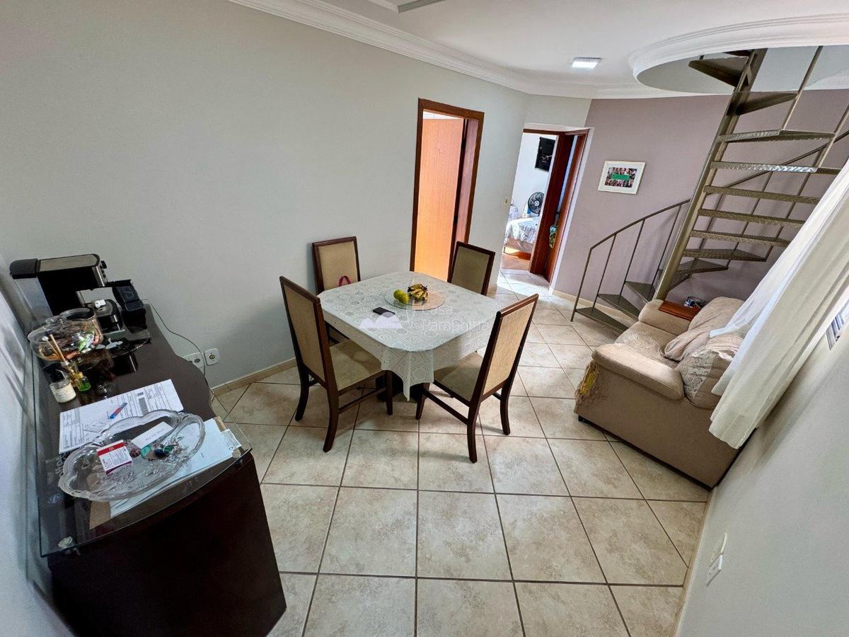 Apartamento, Dona Clara, 3 Quartos, 1 Vaga, 1 Suíte