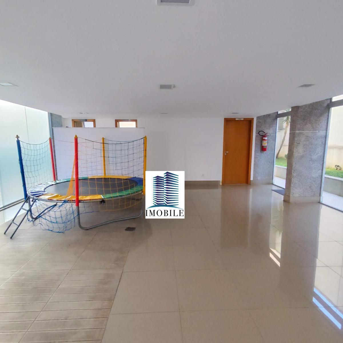 Apartamento, Lourdes, 4 Quartos, 3 Vagas, 1 Suíte