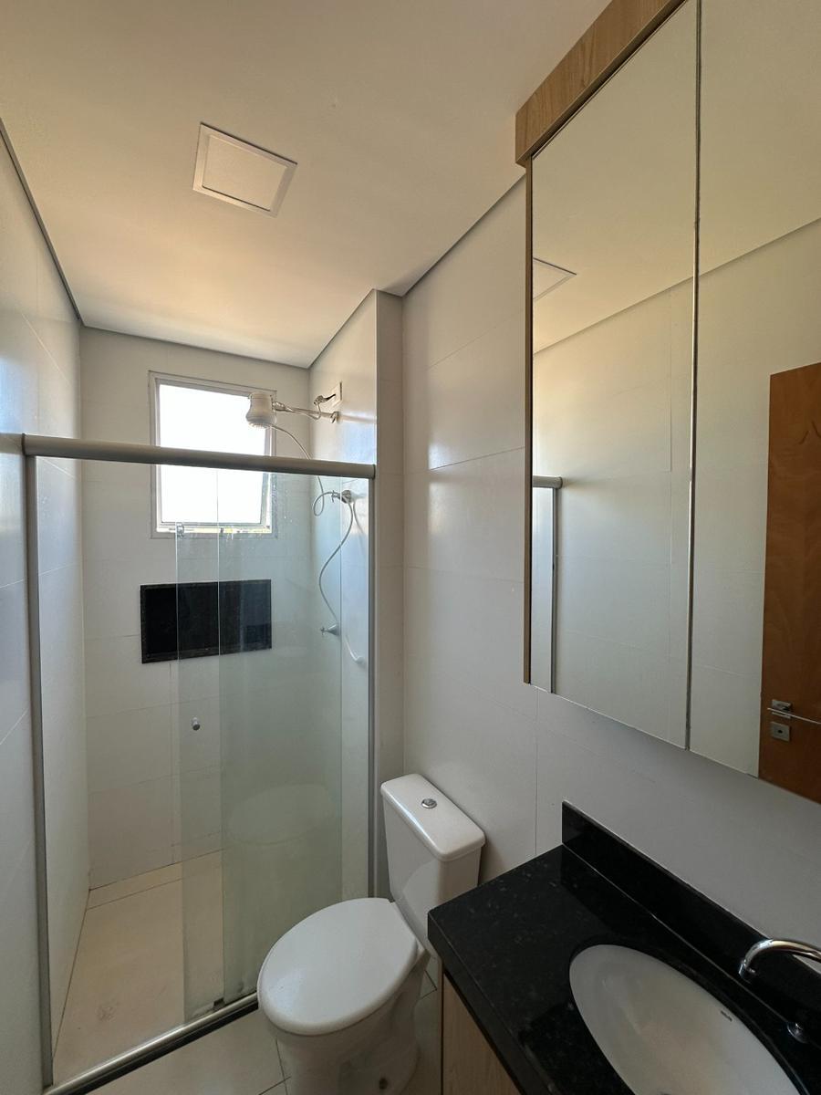 Apartamento, Heliópolis, 2 Quartos, 2 Vagas, 1 Suíte