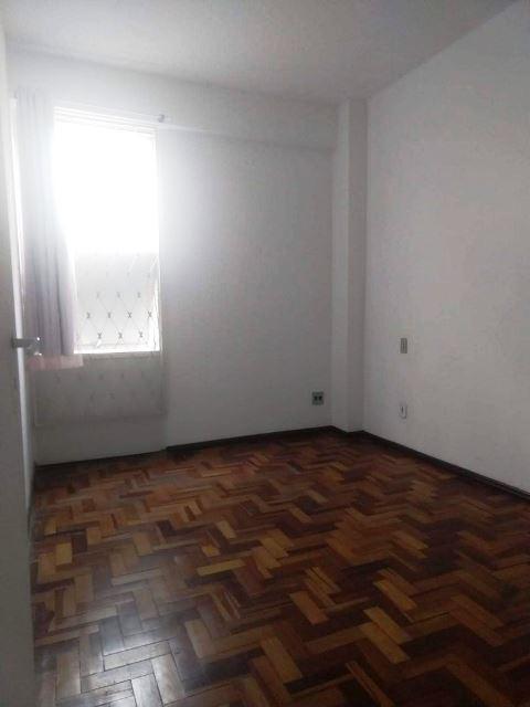 Apartamento, Horto, 3 Quartos, 2 Vagas