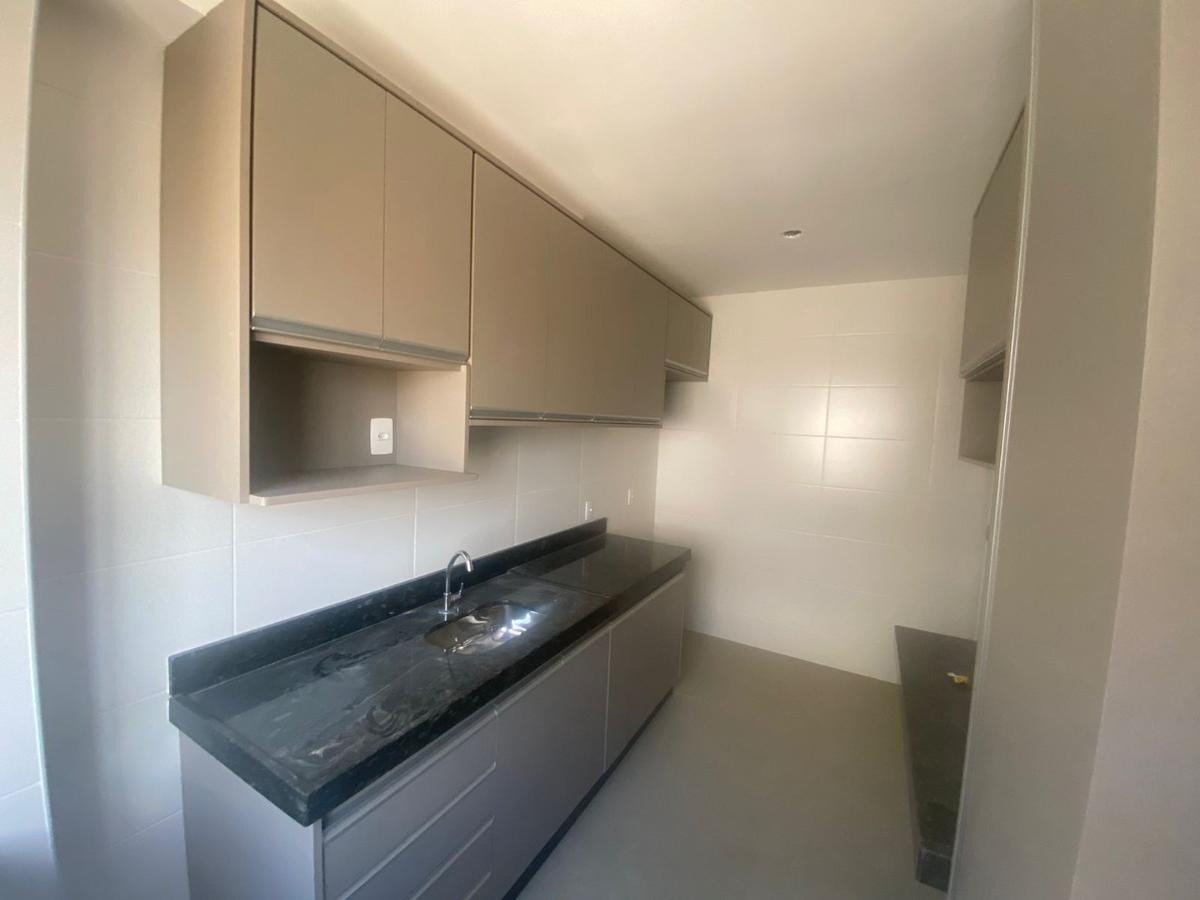 Apartamento, São Lucas, 2 Quartos, 2 Vagas, 1 Suíte