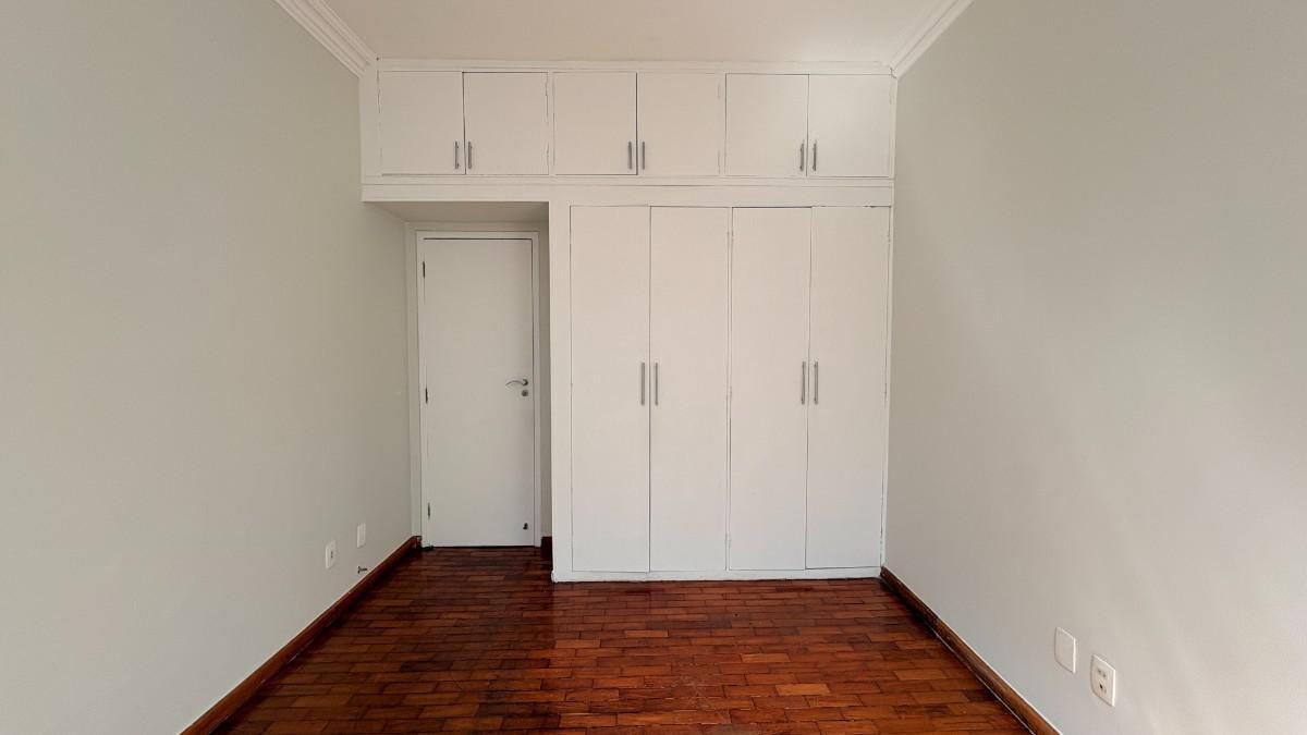 Apartamento, Barro Preto, 3 Quartos, 0 Vaga, 1 Suíte