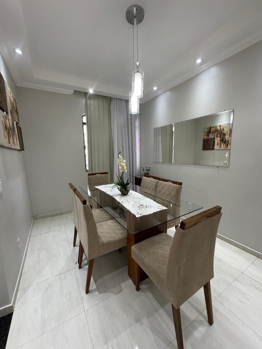 Apartamento, Santa Branca, 2 Quartos, 2 Vagas, 1 Suíte