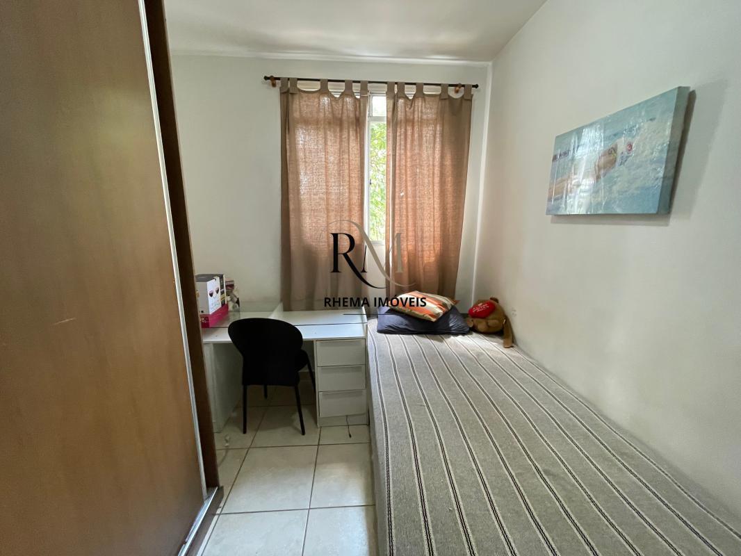 Apartamento, Planalto, 2 Quartos, 0 Vaga