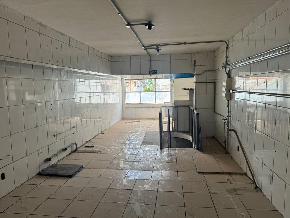 Andar, Sagrada Família, 0 Quarto, 0 Vaga