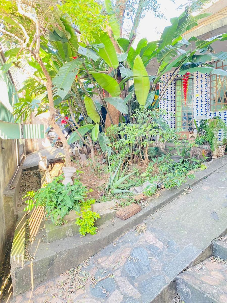 Casa, Alto Barroca, 3 Quartos, 1 Vaga