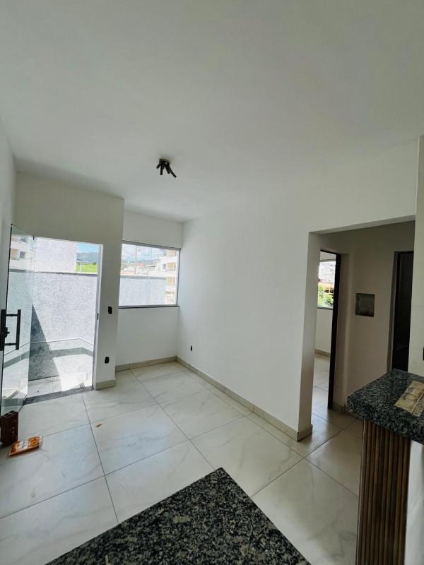 Apartamento, Jardim das Flores, 2 Quartos, 0 Vaga