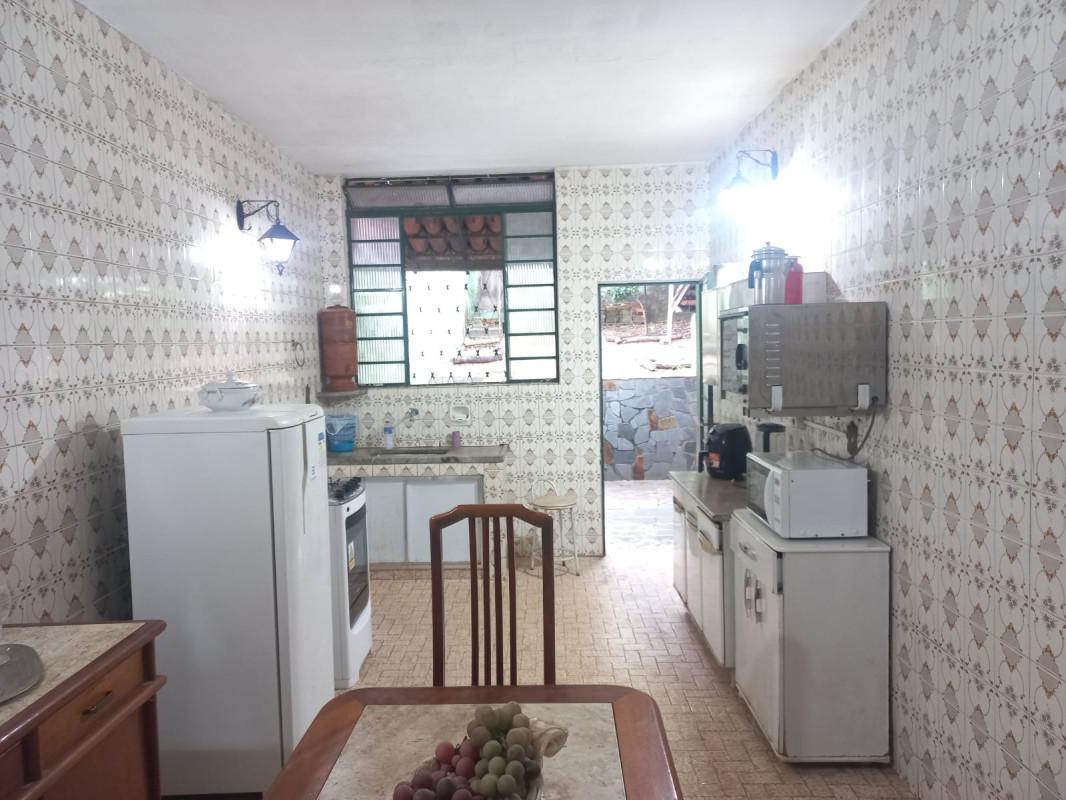 Casa, Itapoã, 3 Quartos, 2 Vagas