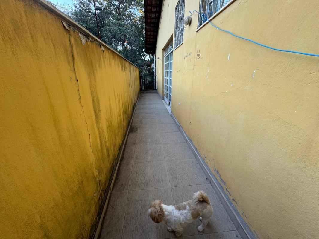 Casa, Cidade Jardim, 4 Quartos, 3 Vagas, 1 Suíte