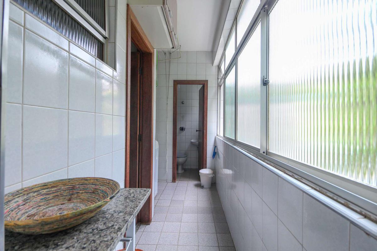 Apartamento, Luxemburgo, 4 Quartos, 2 Vagas, 1 Suíte