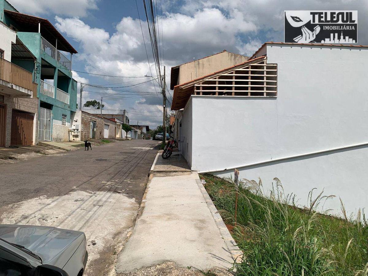 Lote, Bela Vista, 0 Quarto, 0 Vaga