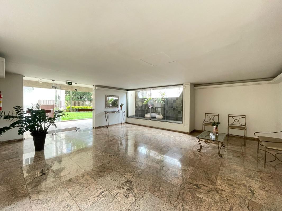 Apartamento, Lourdes, 3 Quartos, 1 Vaga, 1 Suíte