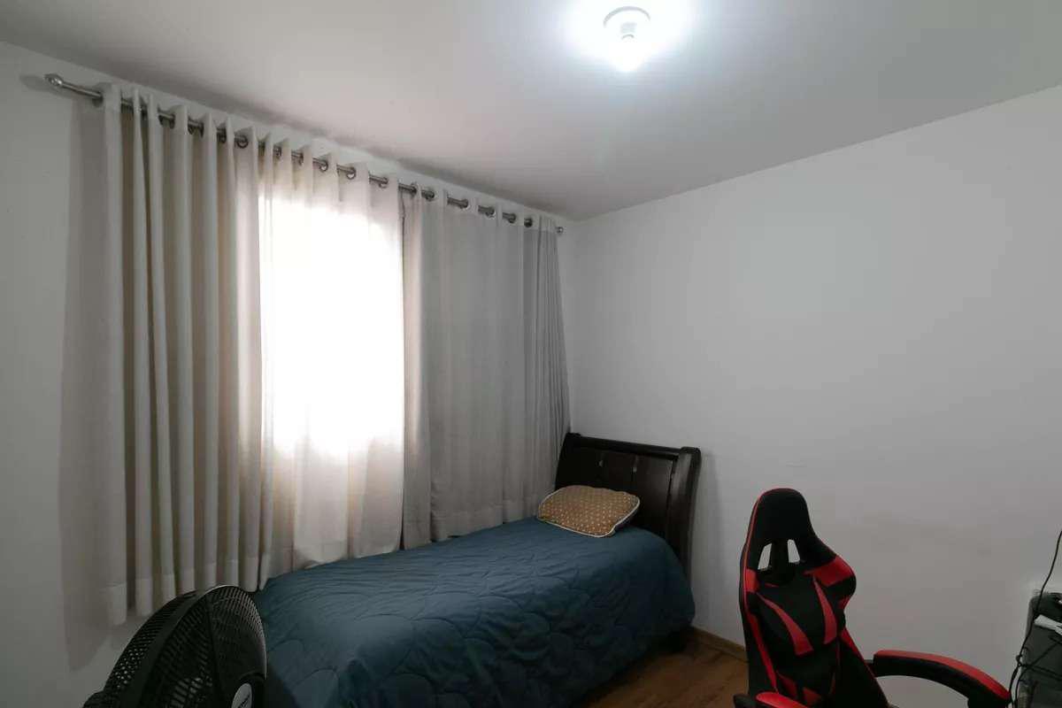 Apartamento, Santa Rosa, 4 Quartos, 2 Vagas, 1 Suíte