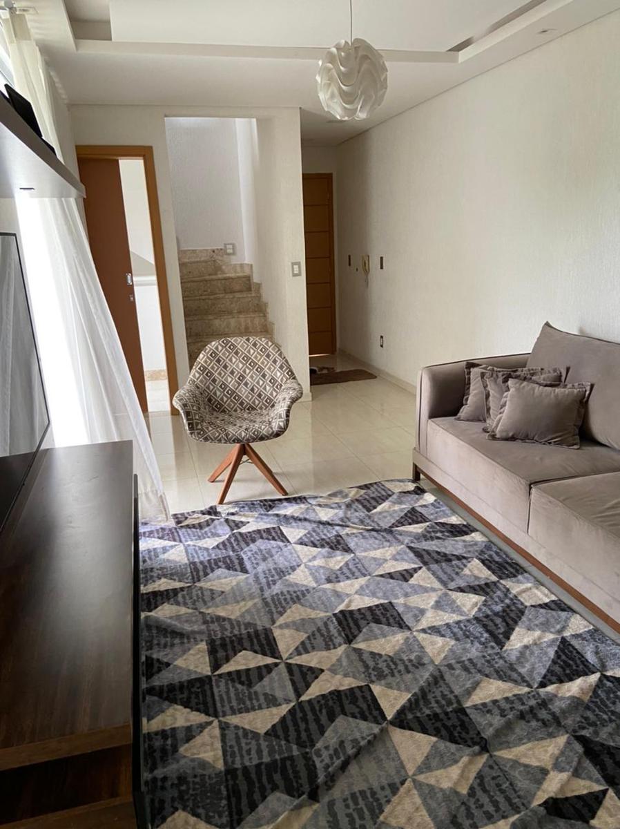 Cobertura, Guarujá, 3 Quartos, 1 Vaga, 1 Suíte