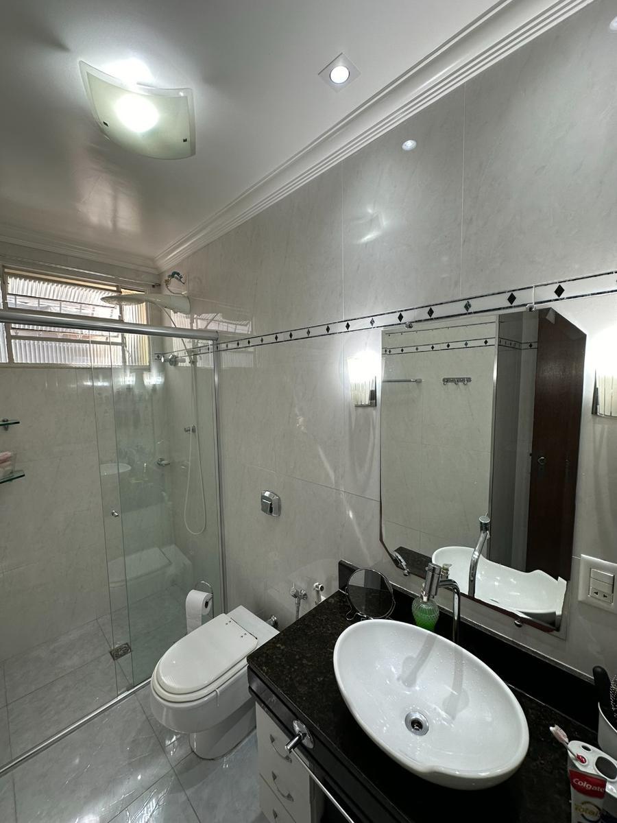 Apartamento, Palmares, 3 Quartos, 2 Vagas, 1 Suíte