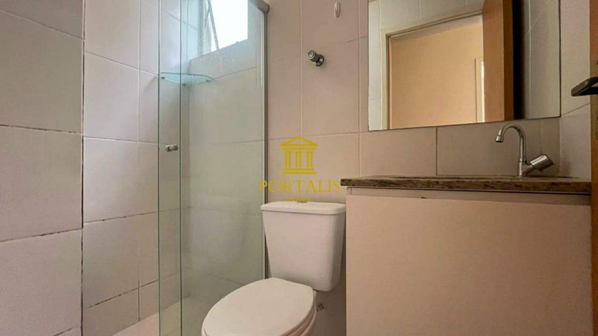 Apartamento, Nova Suíssa, 2 Quartos, 1 Vaga, 1 Suíte