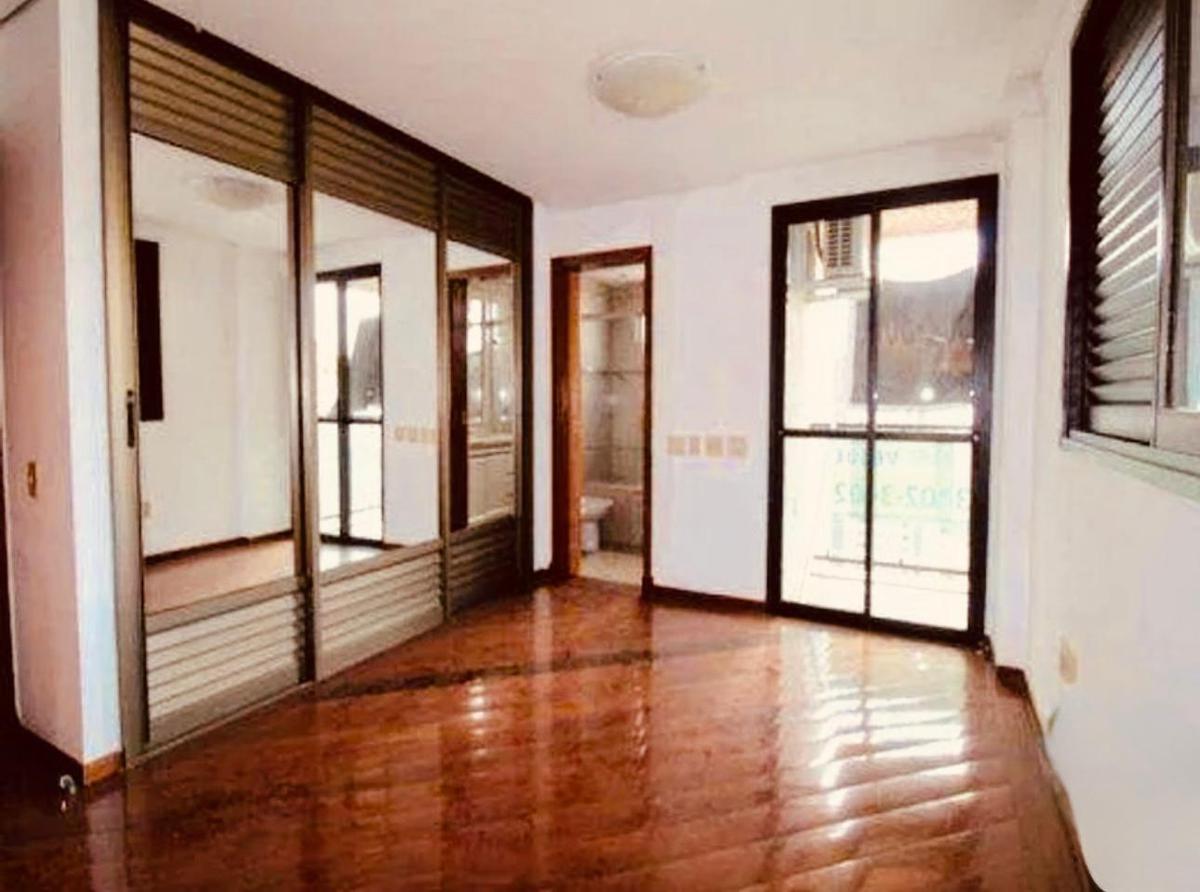 Cobertura, Belvedere, 4 Quartos, 4 Vagas, 2 Suítes