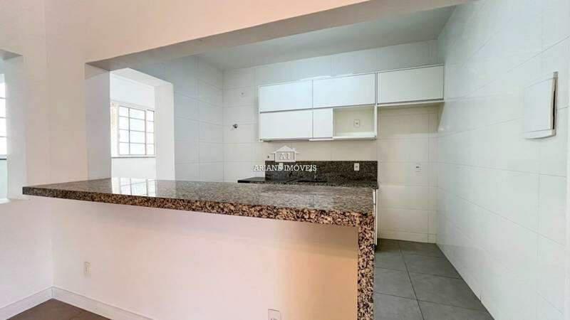 Apartamento, Centro, 4 Quartos, 2 Vagas, 1 Suíte