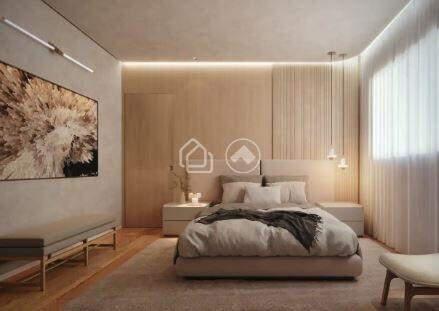 Apartamento, Santa Lúcia, 4 Quartos, 4 Vagas, 3 Suítes