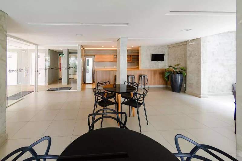 Apartamento, Castelo, 3 Quartos, 1 Vaga, 1 Suíte