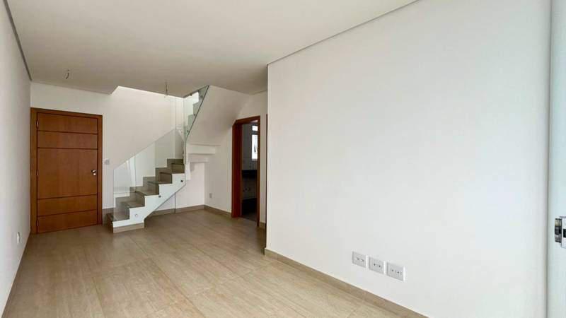 Cobertura, Nova Suíssa, 3 Quartos, 4 Vagas, 1 Suíte