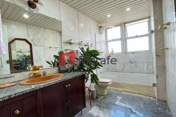 Apartamento, Funcionários, 4 Quartos, 2 Vagas, 1 Suíte