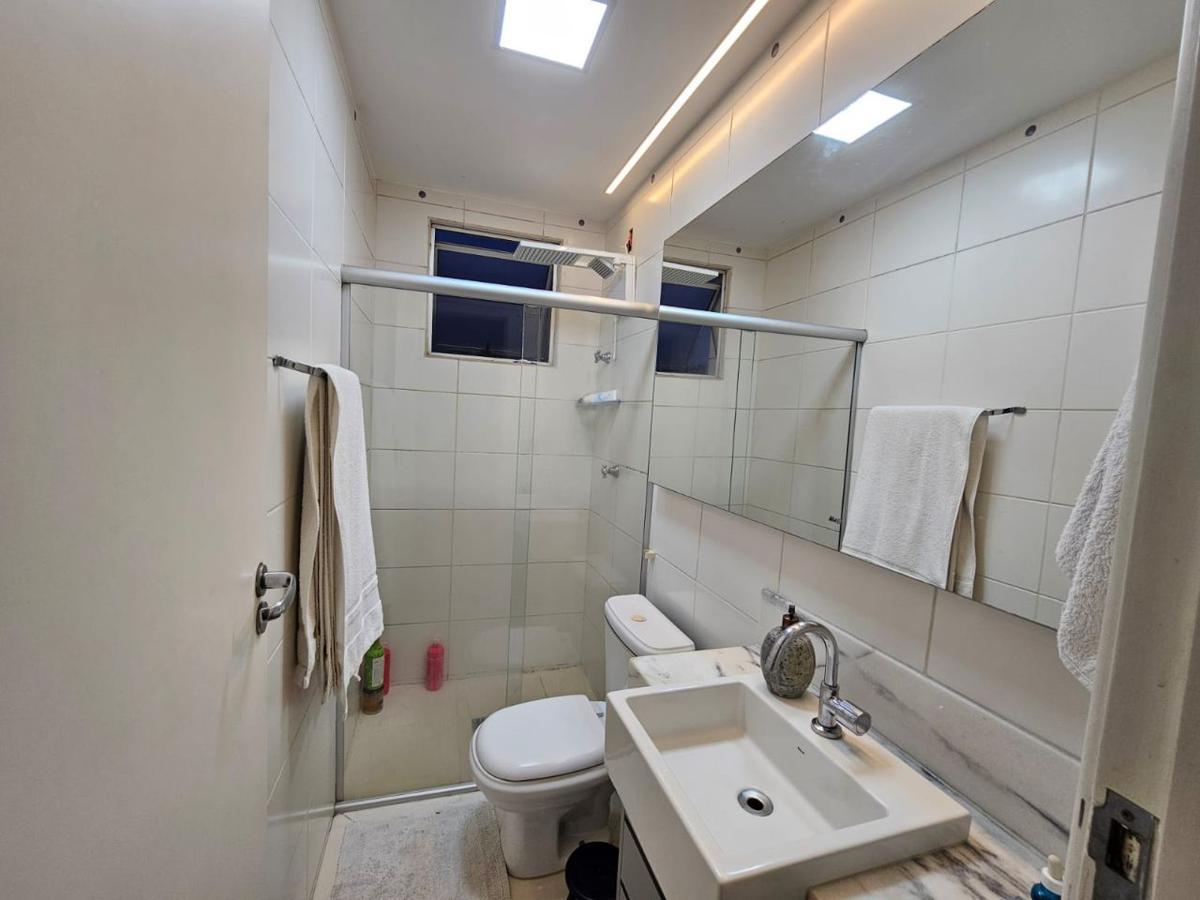 Apartamento, Palmares, 3 Quartos, 2 Vagas, 1 Suíte