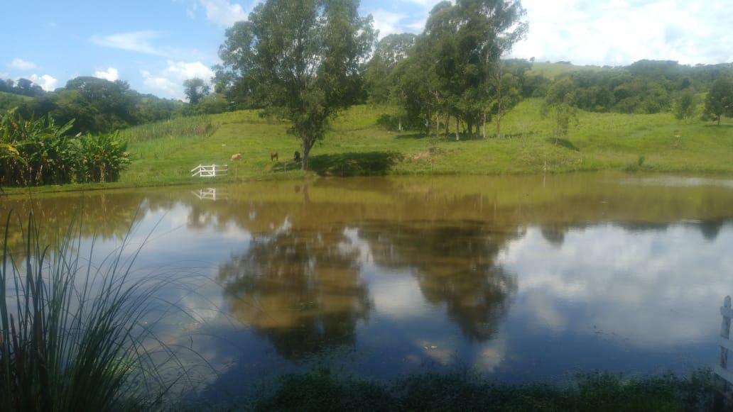 Fazenda, Zona Rural, 4 Quartos, 0 Vaga