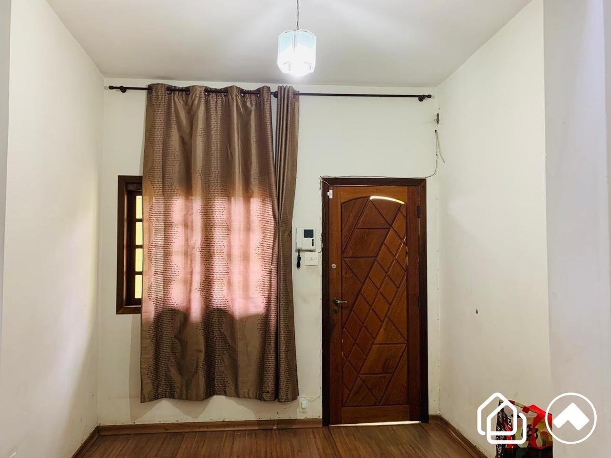 Casa, Dom Bosco, 12 Quartos, 2 Vagas