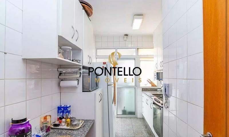 Apartamento, São Pedro, 3 Quartos, 2 Vagas, 1 Suíte