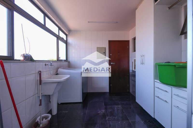 Apartamento, Liberdade, 4 Quartos, 2 Vagas, 1 Suíte