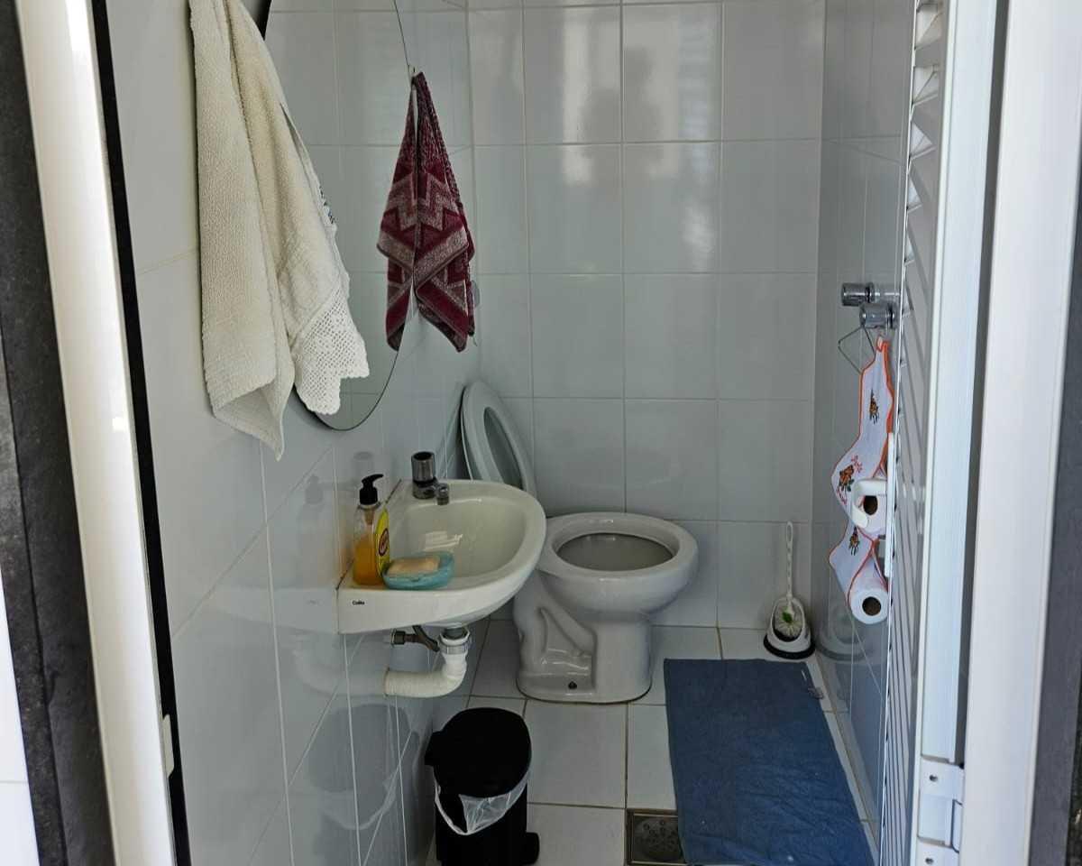 Cobertura, Cruzeiro, 4 Quartos, 2 Vagas, 1 Suíte