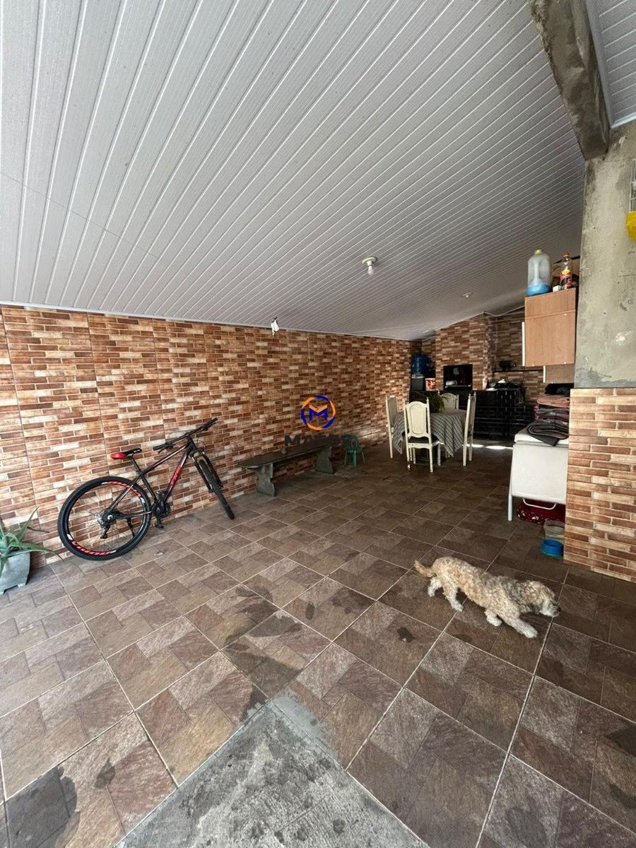 Casa, Belo Vale, 2 Quartos, 3 Vagas