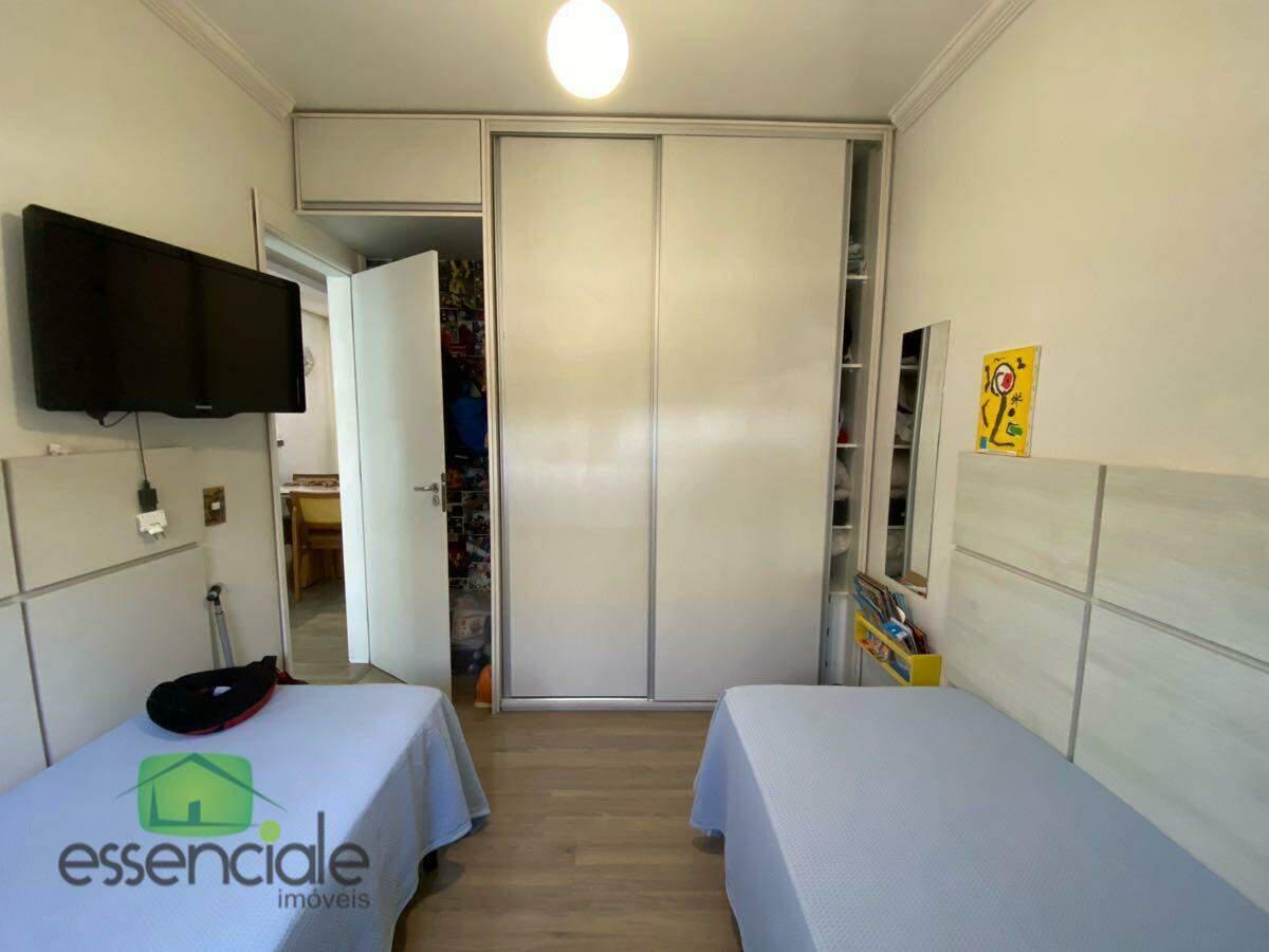 Apartamento, Santa Maria, 2 Quartos, 1 Vaga