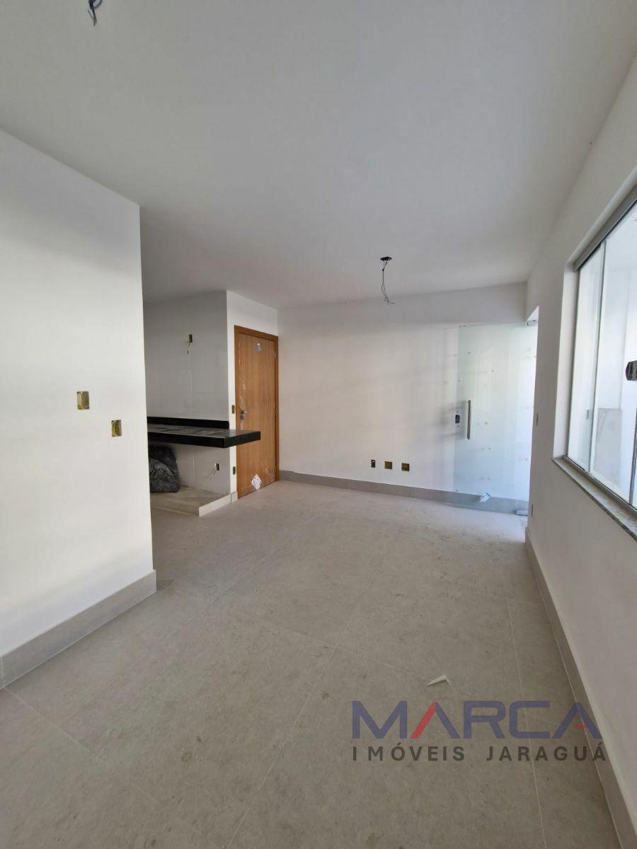 Apartamento, Santa Rosa, 3 Quartos, 3 Vagas