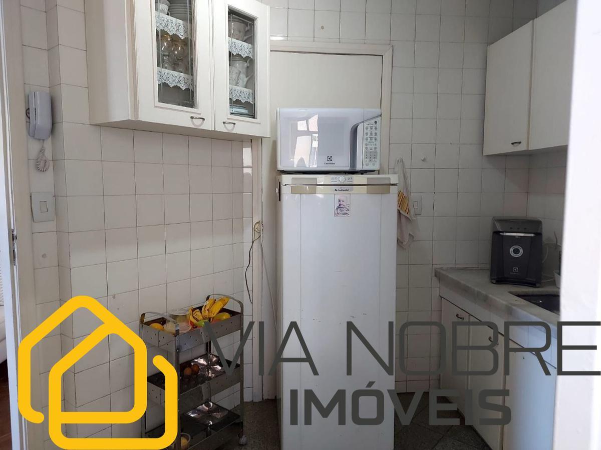 Apartamento, Cruzeiro, 2 Quartos, 1 Vaga