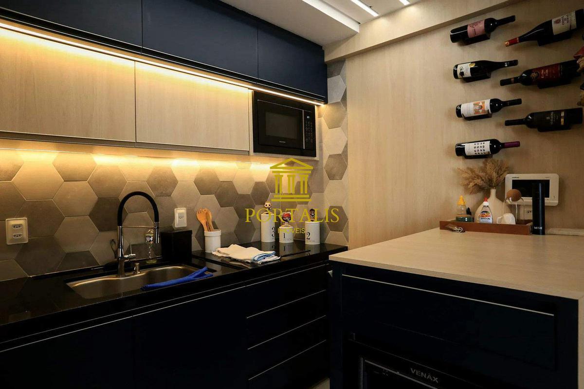 Apartamento, Lourdes, 2 Quartos, 2 Vagas, 2 Suítes