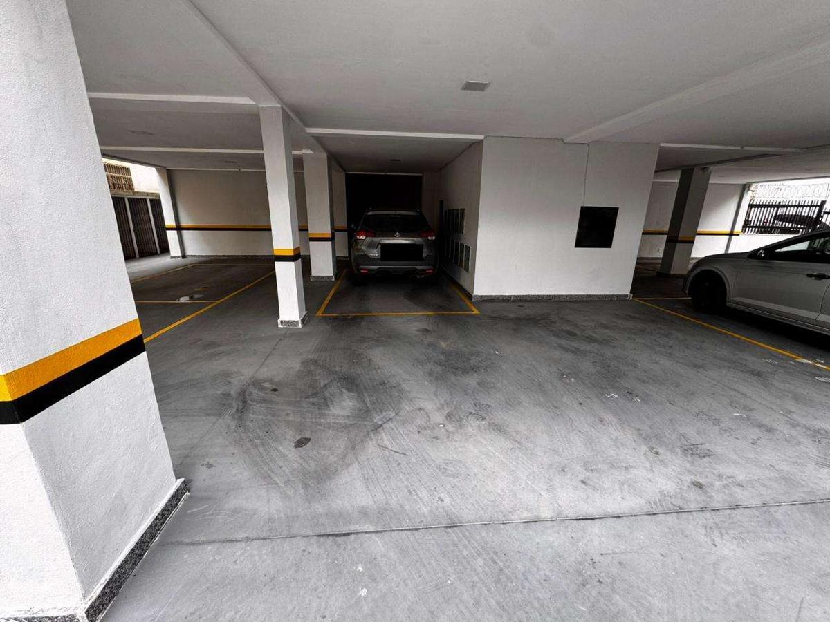 Cobertura, Cidade Nova, 3 Quartos, 2 Vagas, 1 Suíte