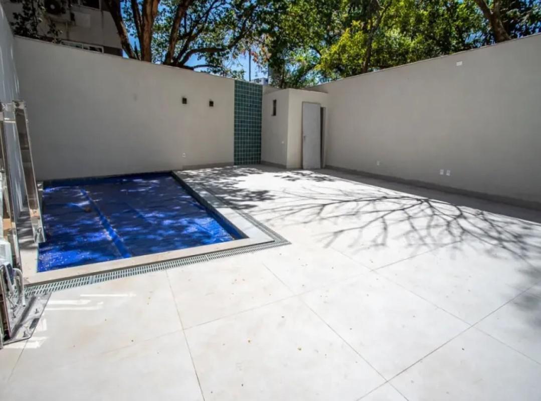 Apartamento, Carmo, 2 Quartos, 2 Vagas, 2 Suítes